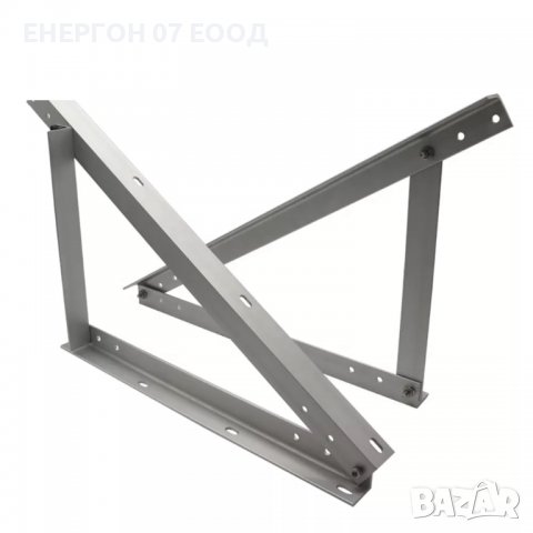 Регулируема стойка за соларен панел фотоволтаичен солар крепеж, снимка 7 - Къмпинг мебели - 37663989