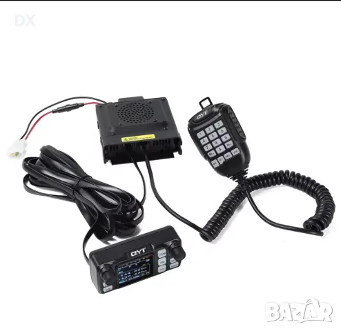 Quansheng UV K5 лимитирана серия, снимка 5 - Друга електроника - 46931147