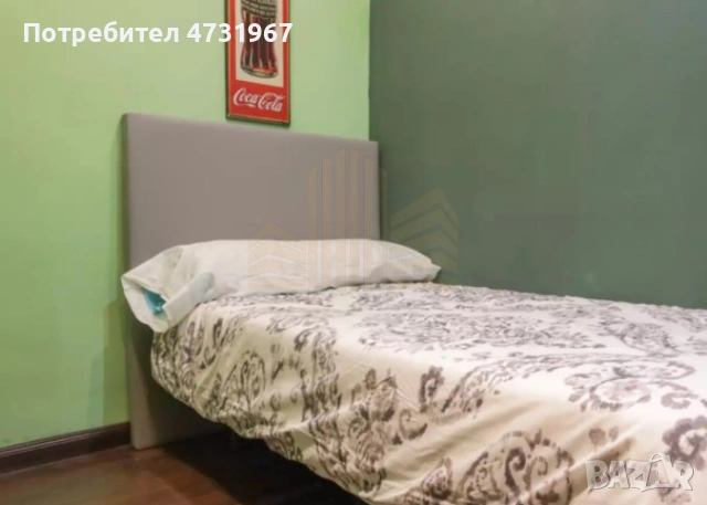 Двустаен апартамент Каменица 2, снимка 2 - Апартаменти - 53956944