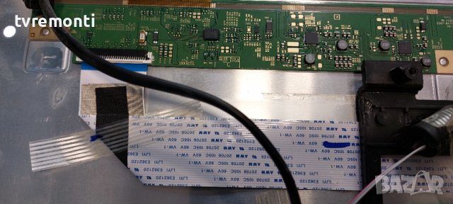 Мейнборд TP.MS3463S.PA511 for, BLA-236/207O-GB-3B-EGDP-UK, снимка 5 - Части и Платки - 37507820