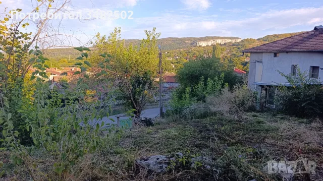 Парцел в Самоводене , снимка 17 - Парцели - 55504792