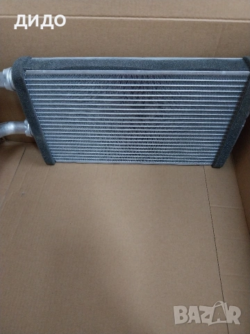 Радиаторче парно(Сузуки )