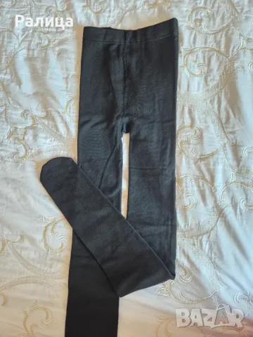 Дебел термо чорапогащник, снимка 2 - Бельо - 49386144