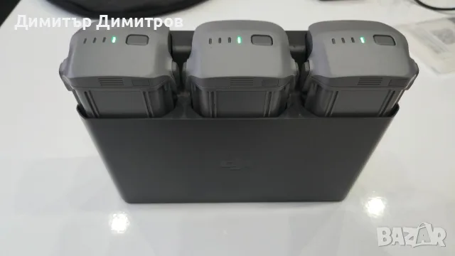 Dji Air 3 Fly More Combo, снимка 8 - Дронове и аксесоари - 56075369
