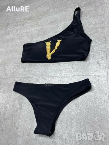 Versace Дамски Бански Налични 