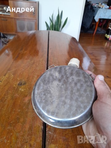 Стара манерка #3, снимка 4 - Други ценни предмети - 42746427