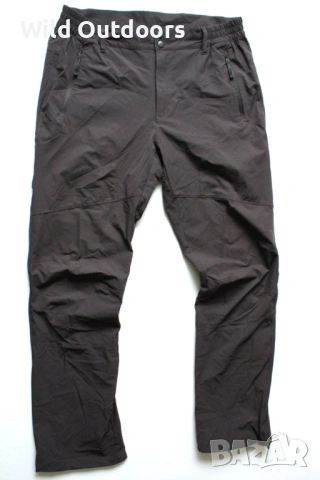 HELDRE  - мъжки стреч туристически панталон, размер L