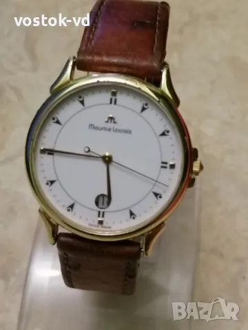 MAURIS LACROUX 69604- РАБОТЕЩ МЪЖКИ , снимка 9 - Мъжки - 48921066