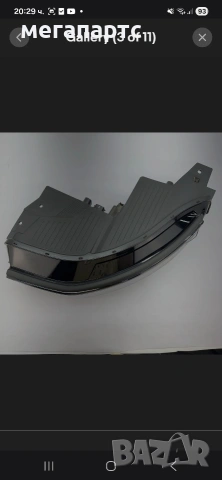 ляв фар фул лед йоник 5 канадски , снимка 9 - Части - 54058373