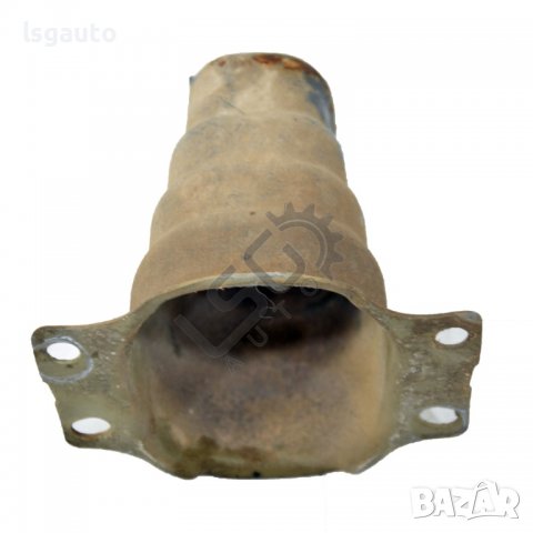 Ляв буфер основа задна броня Nissan Micra (K12)(2003-2010) ID:92491, снимка 2 - Части - 39358559