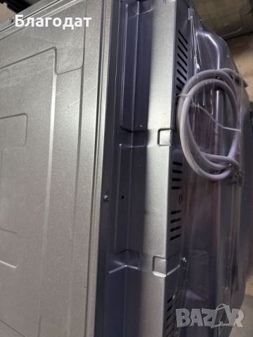 Фурна за вграждане Taurus HM778IXD – 78 L, 2600 W, 9 функции, WaterSteam Clean, снимка 9 - Печки, фурни - 52495529