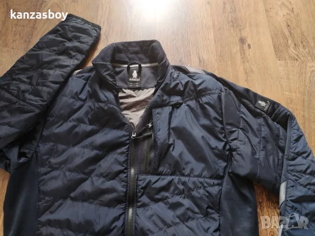 Mascot Unique 18615 Thermal Jacket - мъжко работно яке КАТО НОВО 2ХЛ, снимка 3 - Якета - 56201524
