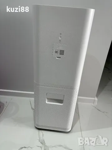 Причиствателна за въздух Xiaomi Mi Air Purifier Pro, снимка 3 - Овлажнители и пречистватели за въздух - 49814720