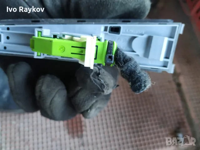 Панел копчета за VW Passat 7 , 3AB 927 238 J , 3AB927238J, снимка 2 - Части - 48225738