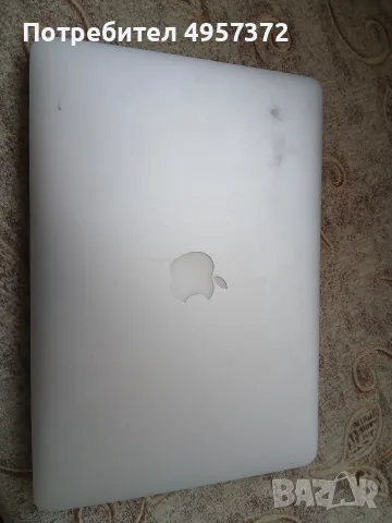 MacBook     Air, снимка 3 - Части за лаптопи - 56447989