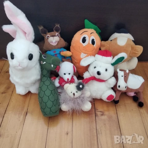 Детски играчки