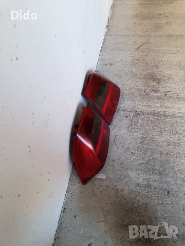  Стопове Opel Vectra , снимка 3 - Автомобили и джипове - 44436439