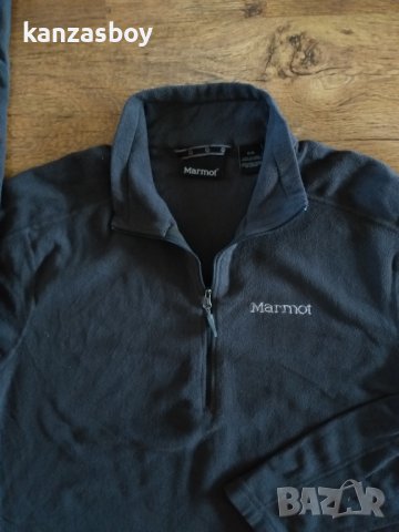 marmot - мъжки полар размер - М