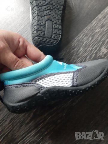 Аква обувки за момче 28н+подарък , снимка 3 - Водни спортове - 38338974