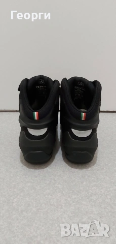 Мото боти TCX Upiter 5 Gore-tex N°45, снимка 7 - Аксесоари и консумативи - 54108257