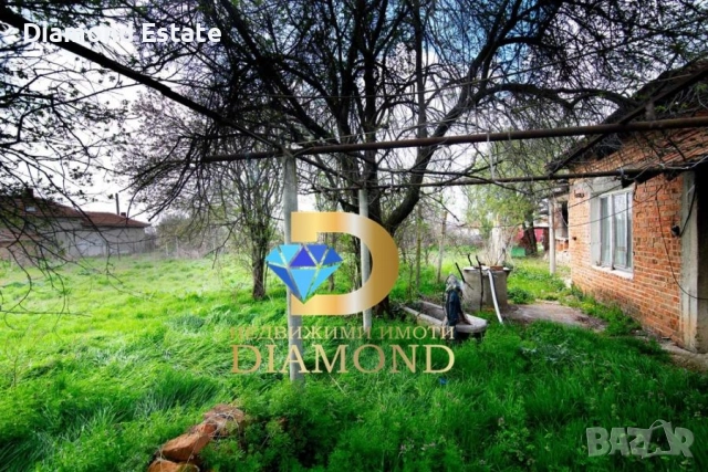 Едноетажна къща в село Даскал - Атанасово, обл. Стара Загора, снимка 3 - Къщи - 51561103