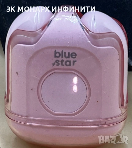 Bluetooth Слушалки , снимка 2 - Bluetooth слушалки - 53979582