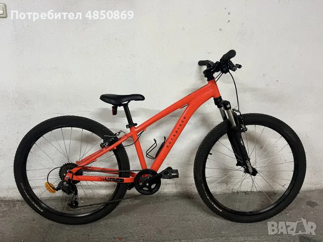 Kолело -Rockrider . / sport rider ST 500 /  26 inch
