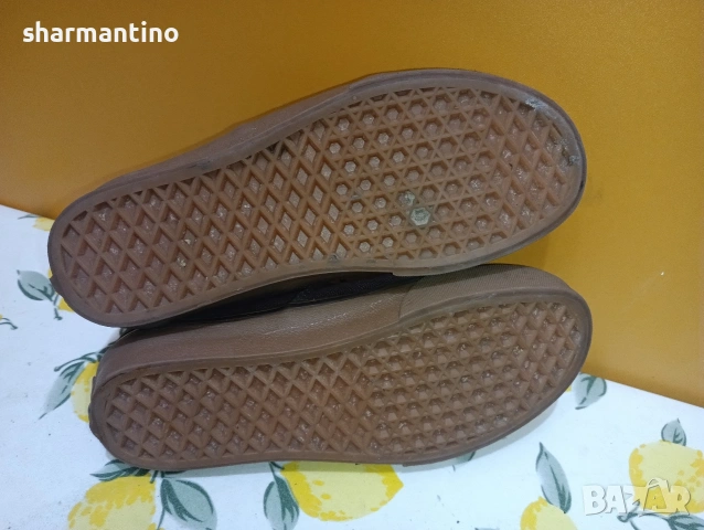 Vans кецове N 36 - 7 €, снимка 7 - Кецове - 53357649