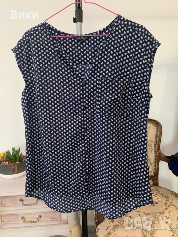 Дамска риза в размер L, снимка 11 - Ризи - 44670504