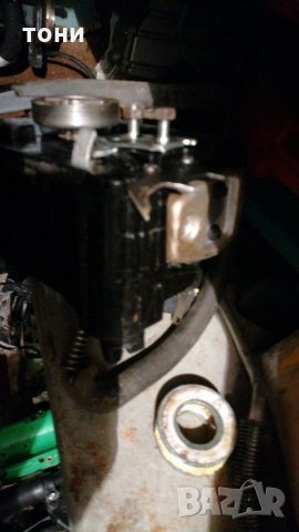 Моторни триони за части мак кълък Ал ко партер бьджет, снимка 5 - Други машини и части - 31661940