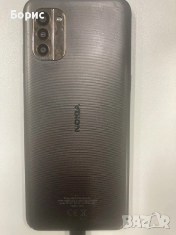 Nokia G11,за дисплей, снимка 1 - Nokia - 56261320