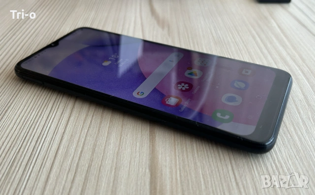 Samsung Galaxy A03s 32GB 3GB RAM Dual, снимка 5 - Samsung - 54159370