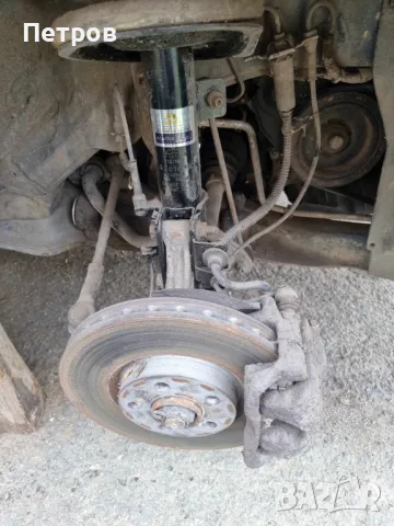 Peugeot 807 Навигация/Печка/ Webasto 2.0 HDI На части !, снимка 7 - Автомобили и джипове - 48759776