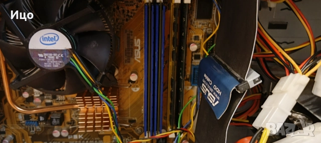 Компютър ASUS Prime, снимка 3 - За дома - 46118883