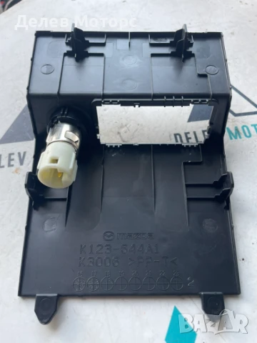 Интериорна пластмаса от Mazda CX-5, K123644A1, 2.5 skyaktiv двигател PY, AWD, 194 кс., автоматик, снимка 2 - Части - 50656823