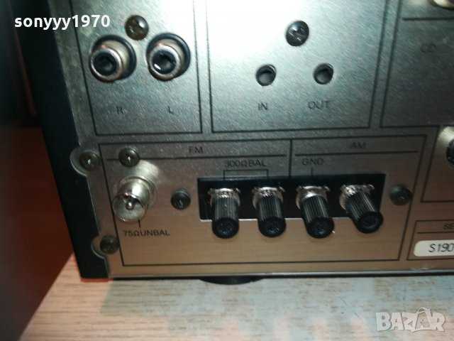 harman/kardon 1603211633, снимка 11 - Ресийвъри, усилватели, смесителни пултове - 32184700