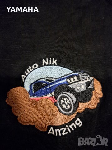 Strauss engelbert  Мъжка  Блуза   S, снимка 7 - Блузи - 39204076