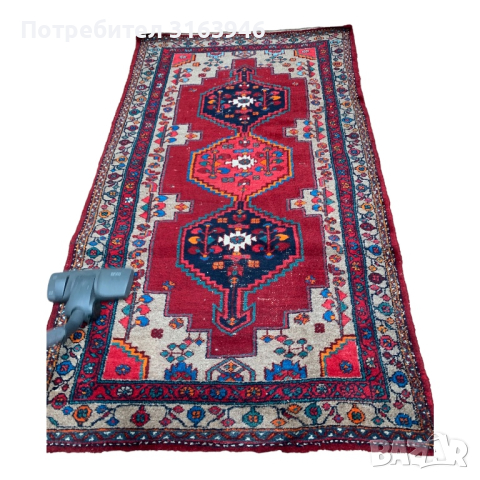 Персийски и ориенталски килими , снимка 2 - Килими - 44758917