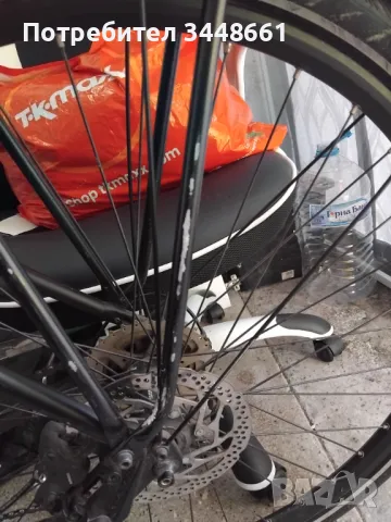 Продавам велосипед Stevens Primera , снимка 17 - Велосипеди - 50243248