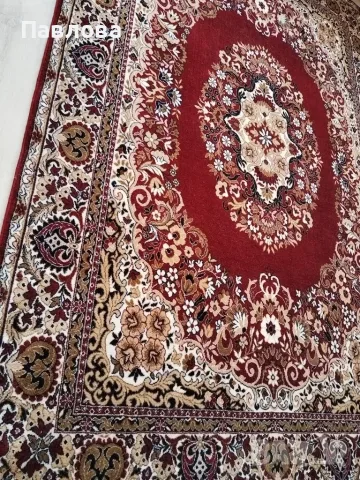 Персийски килим 
