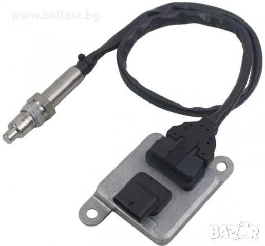 NOX СЕНЗОР КАТАЛИЗАТОР A0009053503 W166, W164, W205