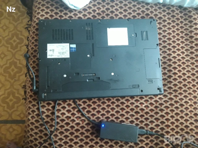 Fujitsu Lifebook E754 , снимка 2 - Лаптопи за работа - 50787749