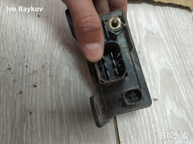 Реле подгрев за MERCEDES S-CLASS W220 320 CDI , 0285454032 , 028 545 40 32, снимка 2 - Части - 51311543