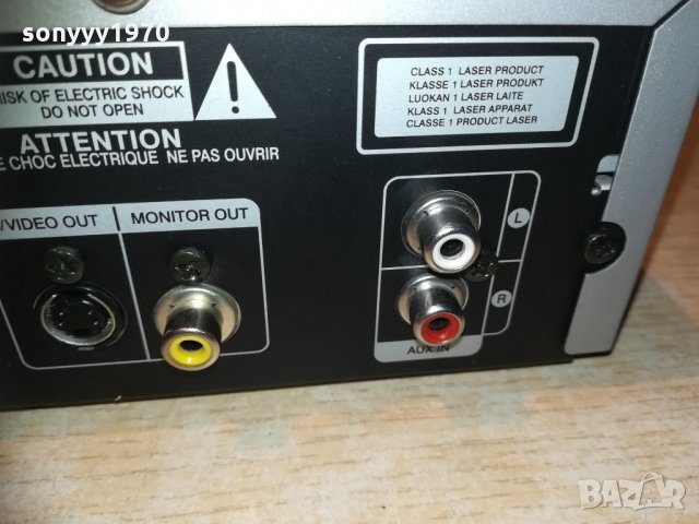 lg lh-d6245d dvd receiver 6 chanel 2901211802, снимка 11 - Ресийвъри, усилватели, смесителни пултове - 31603601