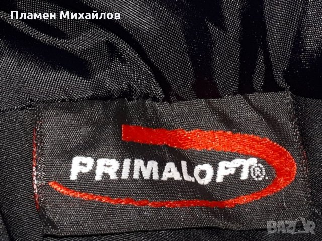 Bergans dermizax 20 000mm. Primaloft-Ориг. Ски панталон , снимка 7 - Спортни дрехи, екипи - 35207926