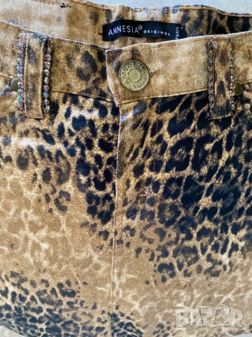 Маркова къса пола, снимка 4 - Поли - 34939919