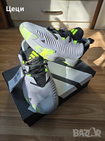 Adidas Initiation 43 1/3 - НОВИ