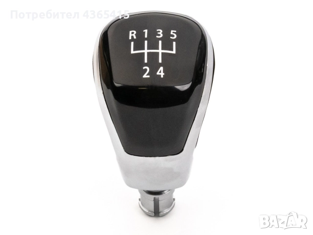 Топка за скоростен лост VW Golf 8 2019+5 скорости, снимка 5 - Части - 52294409