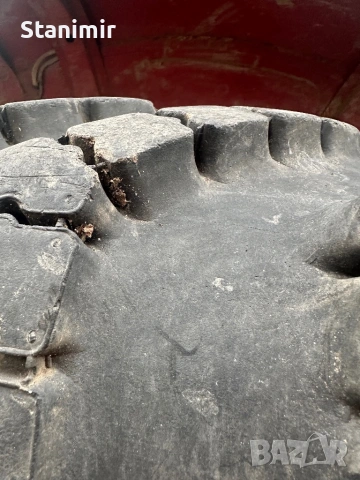 Гуми за Болгар ЮМЗ, снимка 7 - Селскостопанска техника - 52998406