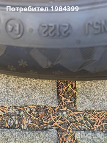 За Форд Фокус, снимка 7 - Гуми и джанти - 52385589